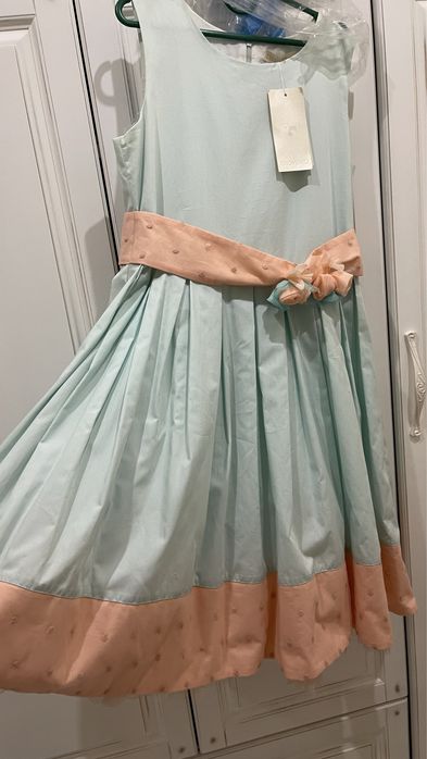 Платье нарядное Wojcic Ceremony