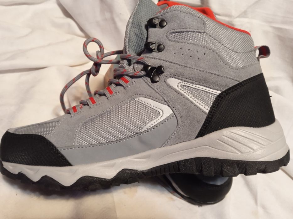 Трекинговые ботинки Walkx рр39-40