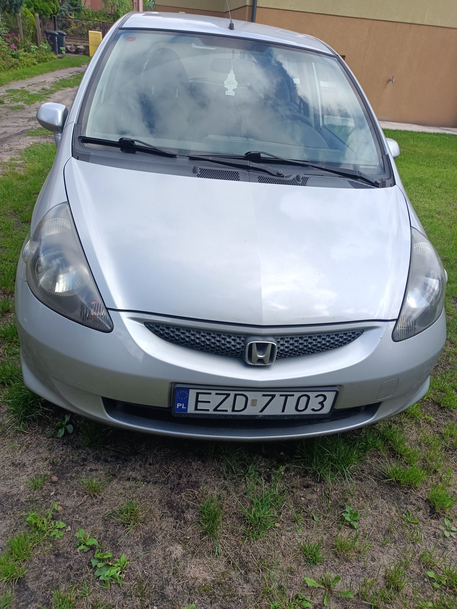 Honda Jazz 2005 r