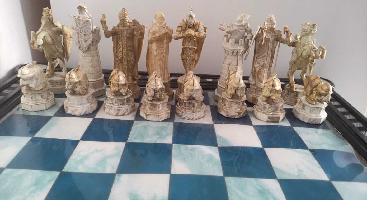 Xadrez Harry Potter | Harry Potter Chess