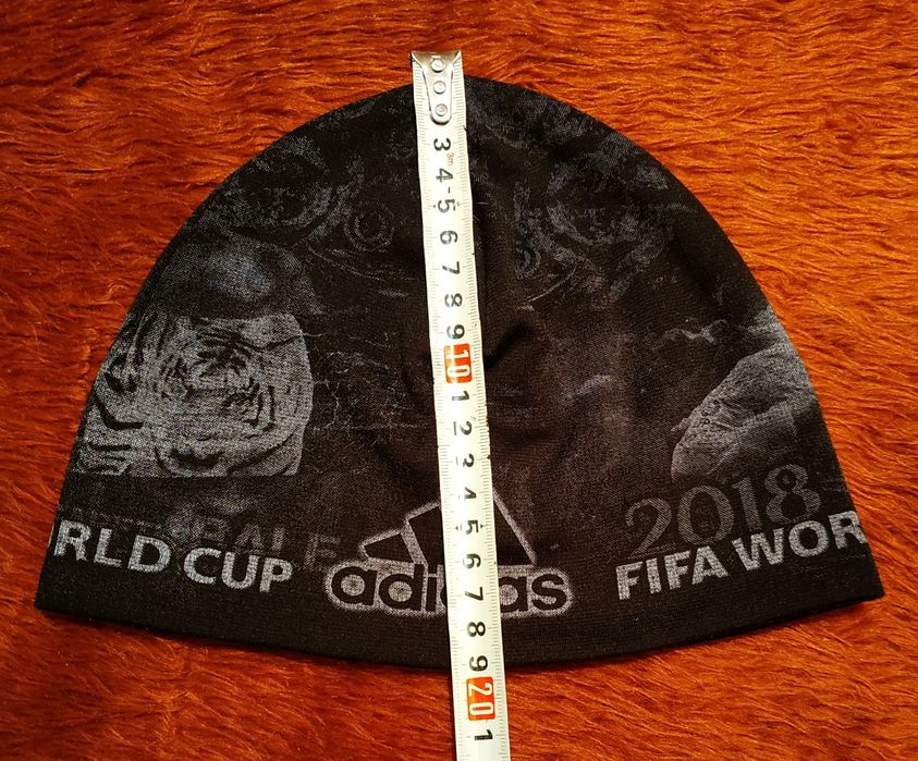 Шапка FIFA 2018 Adidas