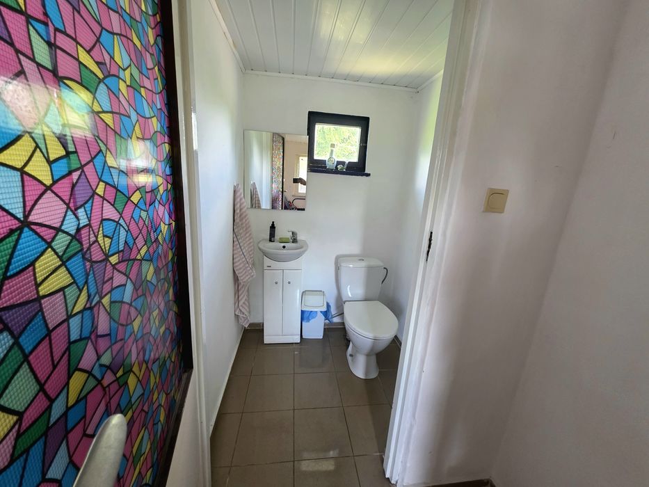 Działka ROD ,,Metron,, Rudak