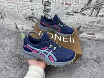 Кросівки Asics Trail Scout 3 Розмір 39 / Original Взуття