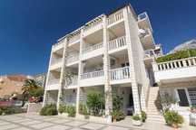 Wakacje w Chorwacji -WILLA Nada -Chorwacja Makarska