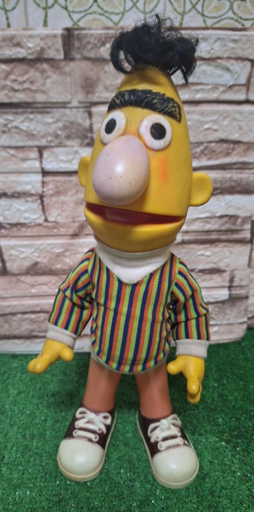 Antigo Brinquedo Becas