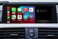 Ativação codificação Carplay Screen Mirroring BMW