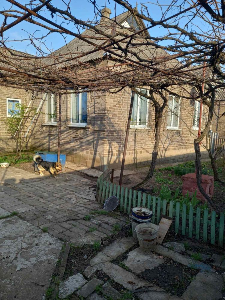 Продам будинок в Краматорську