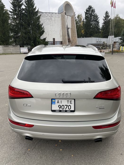 Audi Q5 Premium Plus