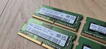 Pamięć RAM 3200  DDR4 4GB 8GB sodimm DDR4