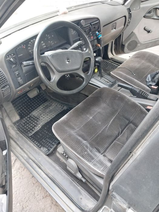 Продам Опель Омега А АКПП