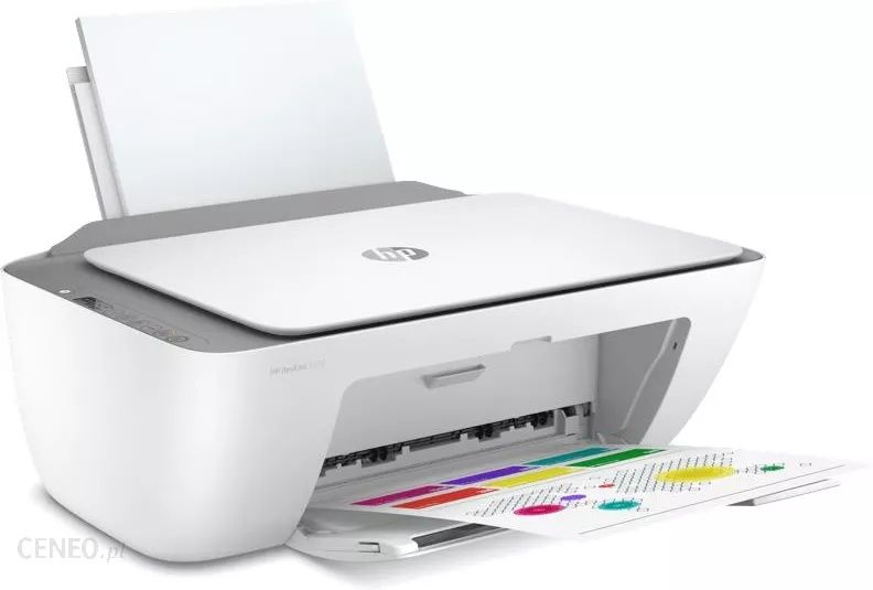 Urządzenie wielofunkcyjne HP Deskjet 2720