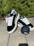кросівки PUMA Suede X