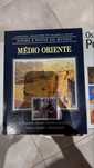 Livro Médio Oriente