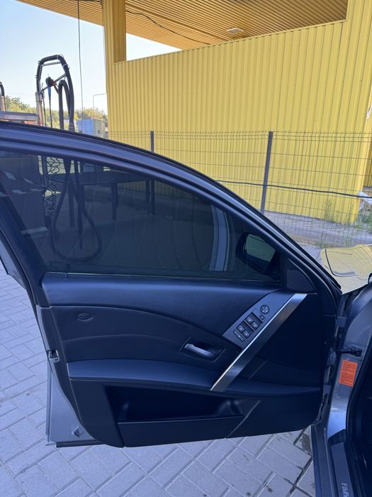 Е60 3.0 м57 фінське авто