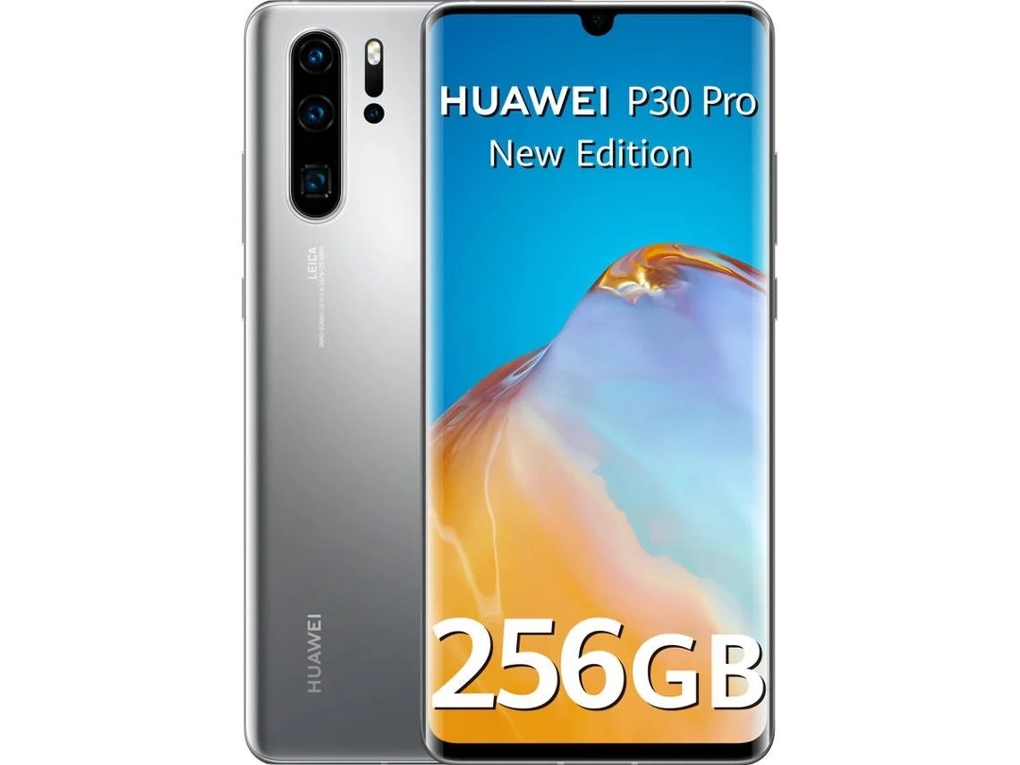 Huawei P30Pro New Edition 256Gb