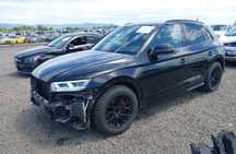 Audi SQ5 Sprzedam ładne Audi SQ5 dobra opcja wyposażenie auto w drodze do Pl