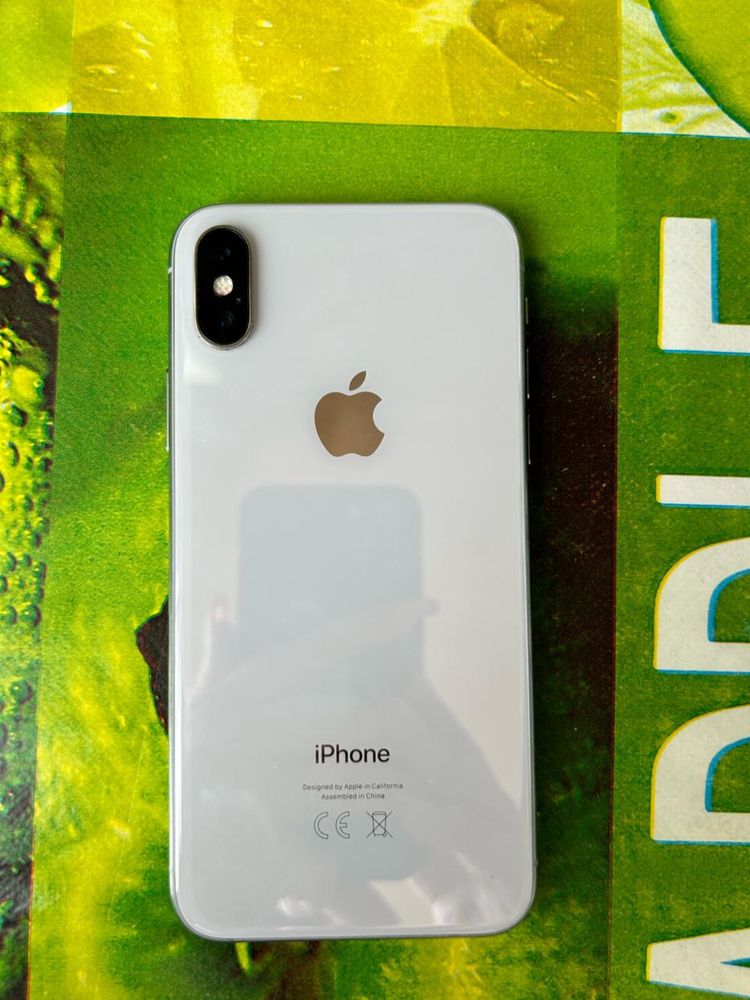 Продам Apple iphone X