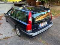 Volvo V70 D5 2,4 d 163 kM