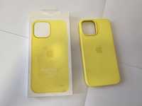 Etui iPhone 13 Pro Max oryginalne