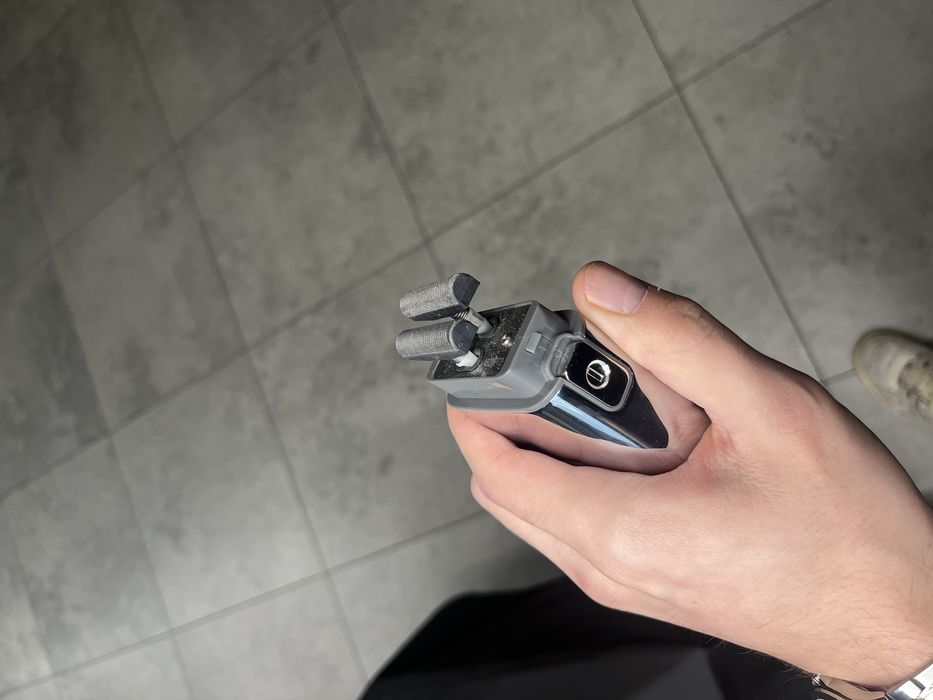 Шейвер Шейвер BaByliss