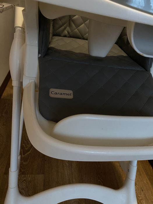 Продам стуло для годування Garrello