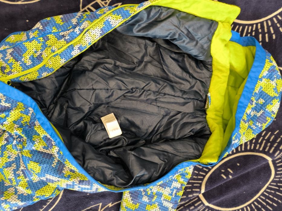 Комбінезон дитячий CMP,зріст 104