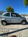 Chatenet ch22 microcar, mata velhos, papa reformas