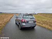 Golf Plus 2010 automat 1.4 tsi
