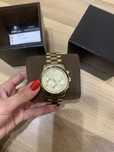 Michael Kors zegarek