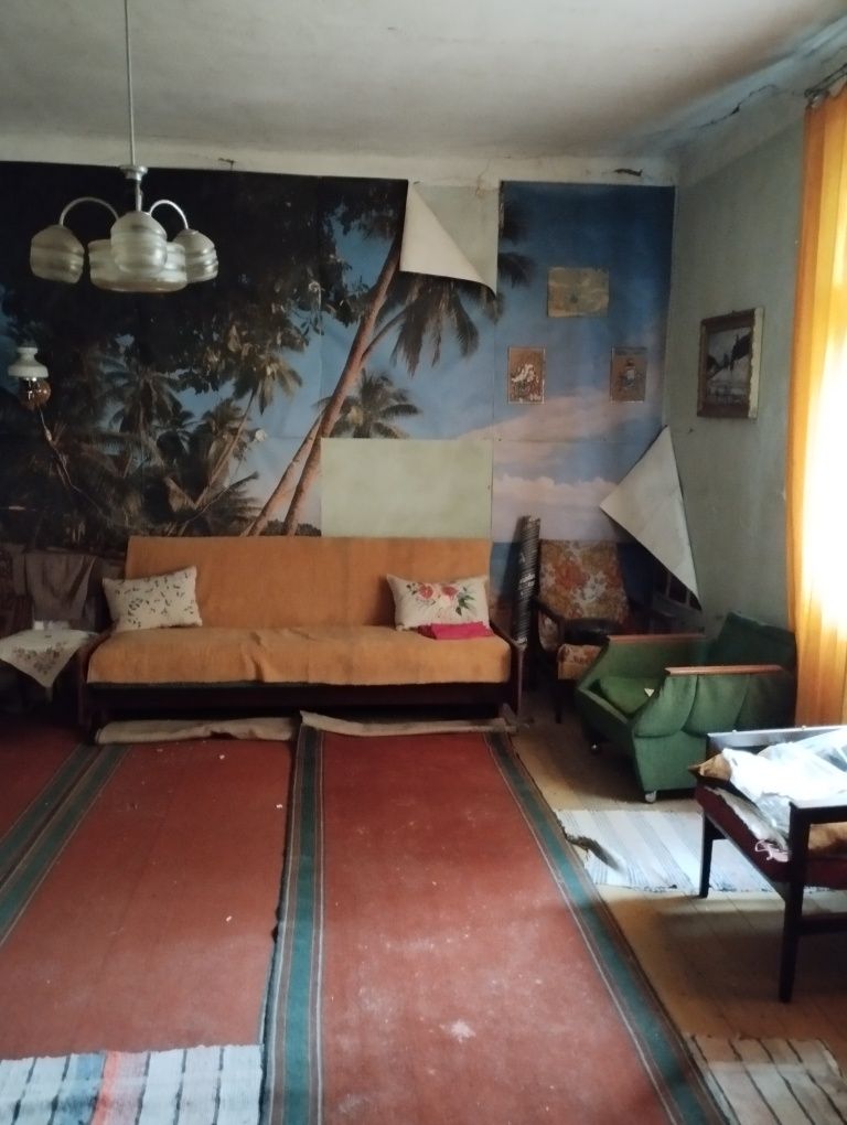 Продам дом Берегово