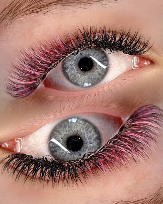 Нарощування вій Київ Березняки