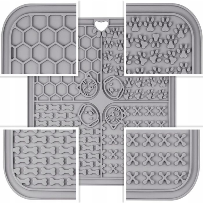 Legowisko 54x48x11 plus GRATIS