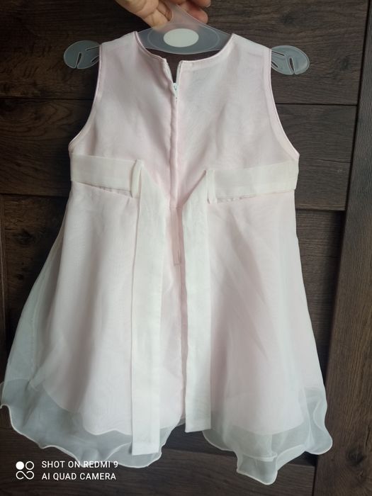 Сукні на зріст от 80 и 98