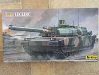 Leclerk 1/35 heller