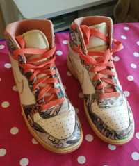 Nike Dunk Originais