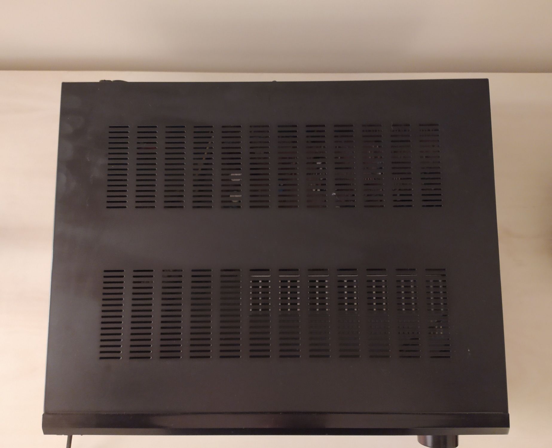 Amplificador Bench KH02 PRO Logic Power amplifier