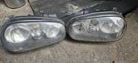 Lampy samochodowe golf 4