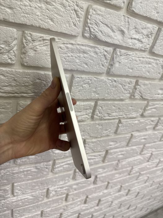 Apple iPad mini 6 Silver 64Gb