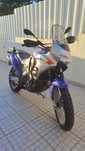 Aprilla Pegaso 650IE - 2004