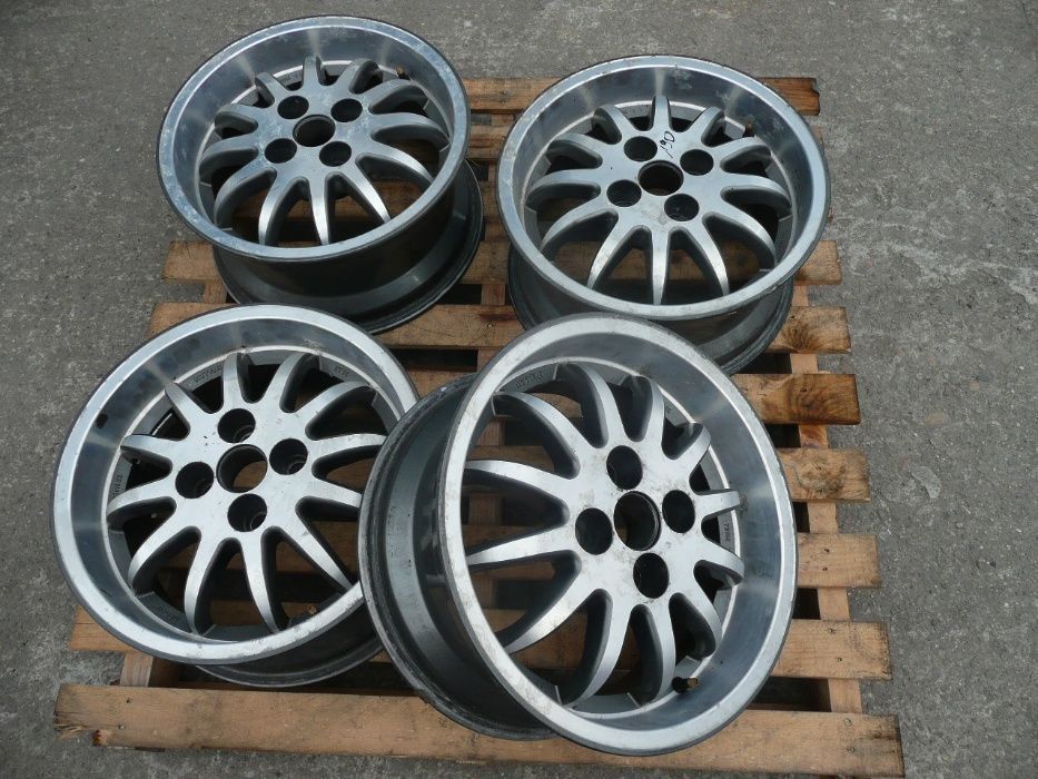 15” - Aluminiowe + RANT 6 cm - INTRA - 4x100  r15 cali - ALU Felgi  HONDA Jazz Civic Fit - TOYOTA Yaris Aygo - NISSAN Note - HYUNDAI i10 i20 - KIA Rio Stonic - VW UP Volkswagen Golf Polo - OPEL  Astra Corsa Adam - RENAULT Clio Megane Modus - NISSAN Note M