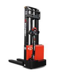 Stacker elétrico ESL122- Capacidade 1200kg- Elevação 3600MM