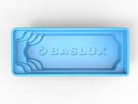 Basen ogrodowy wkopywany 6,00x3,10x1,50 komplet PRODUCENT PROMOCJA !