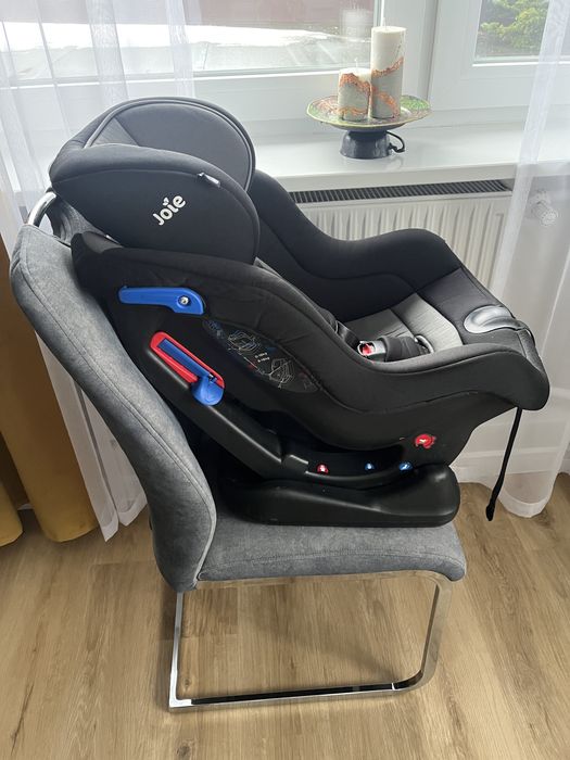 Fotelik samochodowy  Joie