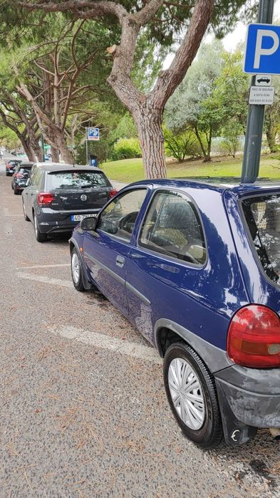 Faço polimentos automotivos