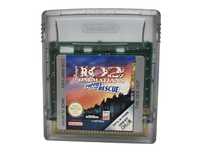102 Dalmatians Game Boy Gameboy Color