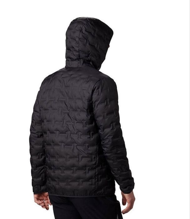 Оригінал Куртка чоловіча Columbia Delta Ridge™ II Down Hooded ( М )