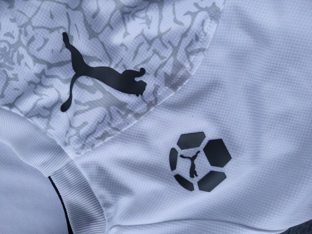 Koszulka sportowa t-shirt Puma r. M