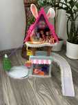 Domek EnchanTimals