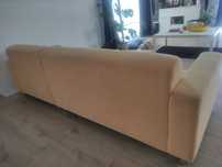 Sofa używana duza