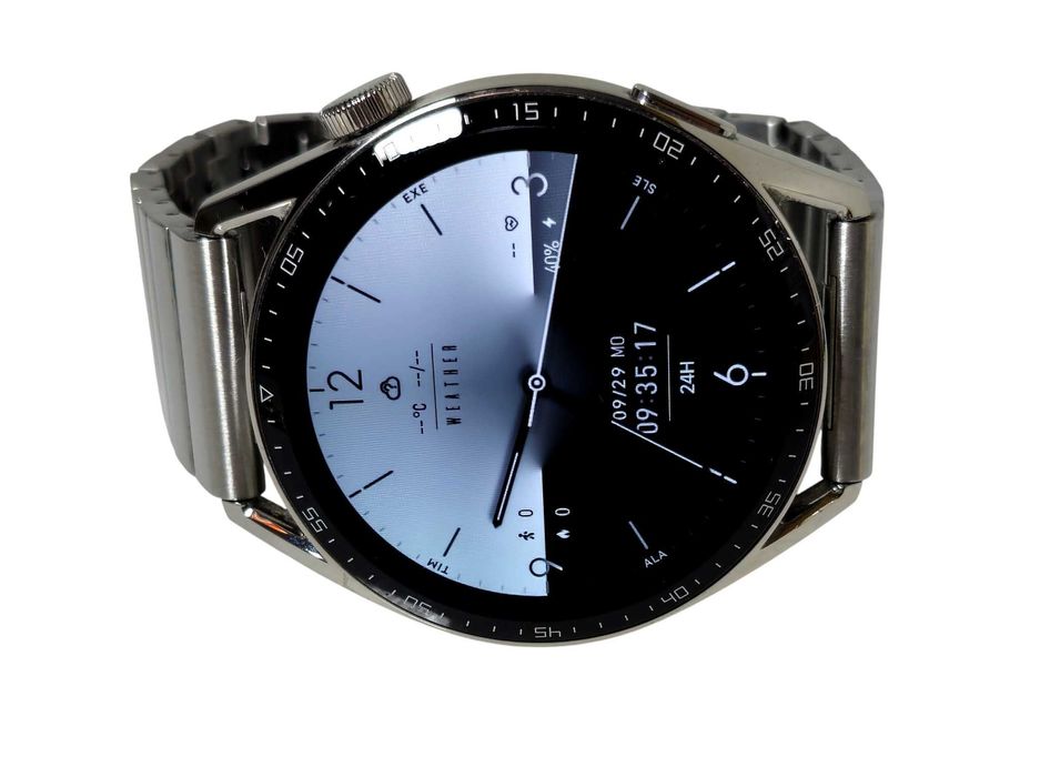 Smartwatch huawei watch GT 3 PRO